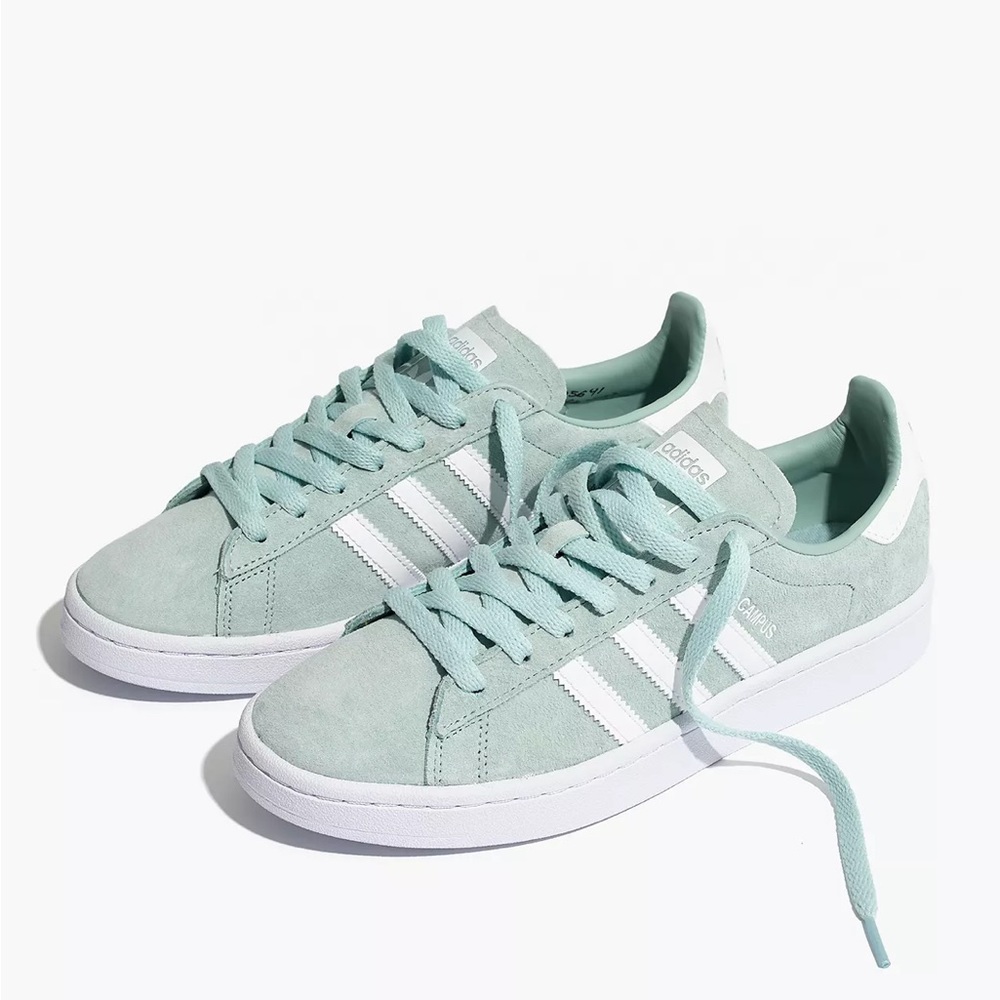 Adidas Unisex Campus Sneakers